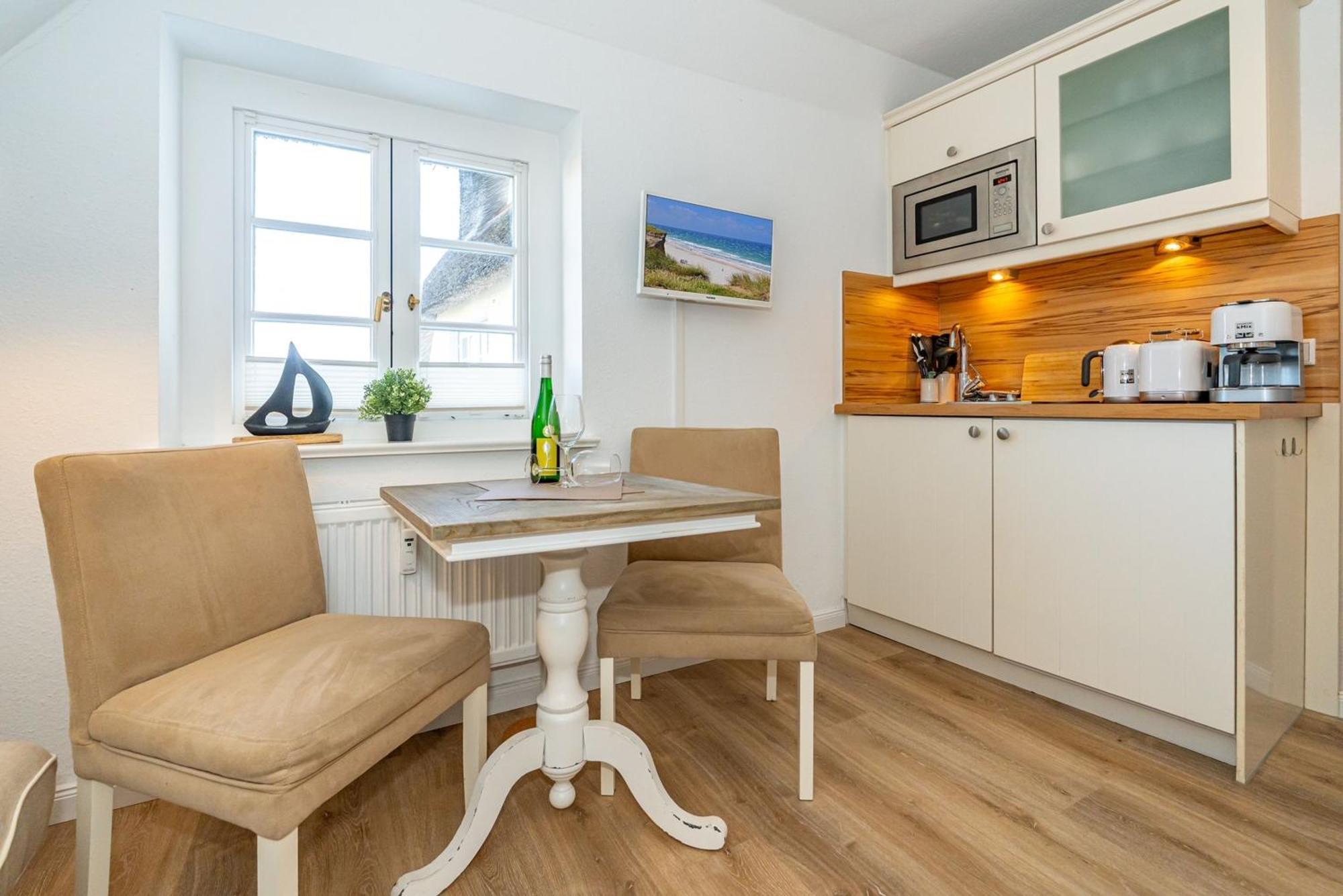 Apartment Soel'ring Hues 